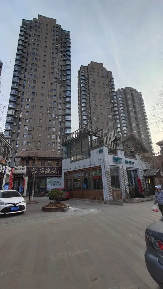 【大连青云映山小区,二手房,租房】- 大连房天下