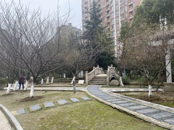 【金马国际花园】| 江苏省无锡市金马国际花园11-502室房产