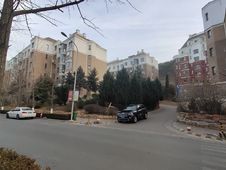 265万5楼三室青云林海二期急售价可谈中介费三千