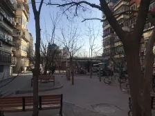 长虹街·雅美里·1室·1厅