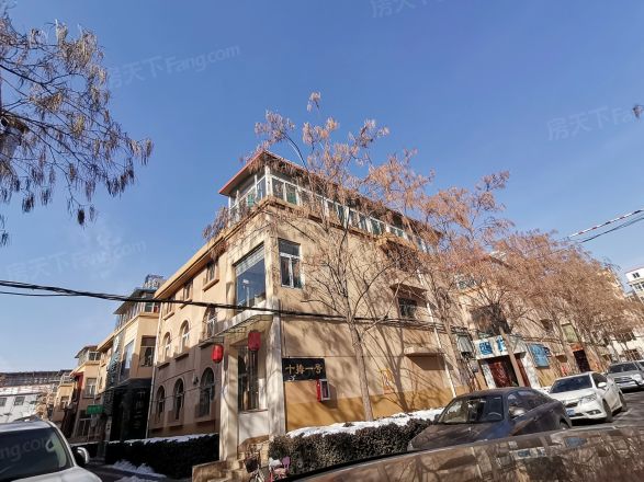 【太原亲贤百万庄园小区,二手房,租房】