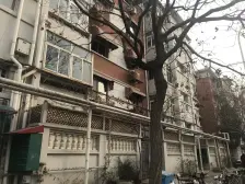 马场街 · 气象台路 · 1室 · 1厅