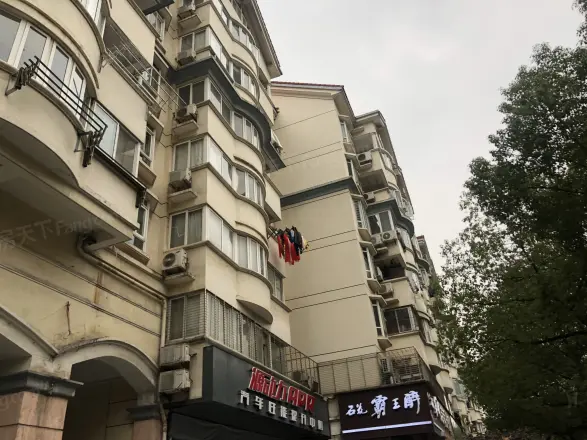 统建千禧园