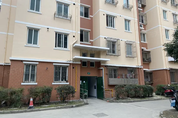 【上海东城新村小区,二手房,租房】- 上海房天下