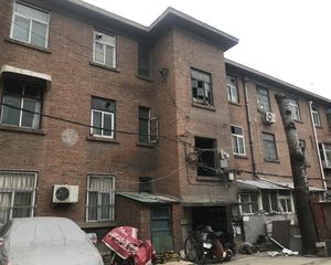 维尔康二宿舍2室1厅南北