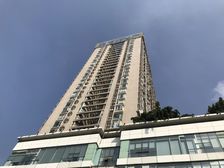 新城市广场 1室0厅 西南