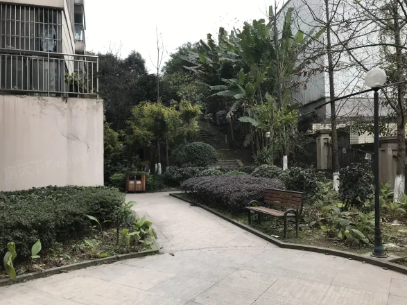 【重庆海兰云天畔山林语小区,二手房,租房】- 重庆房天下