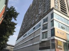 新城市广场 1室1厅 东南