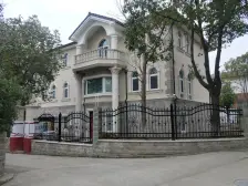 新上夏州独栋,占地800平,豪装800万全送,急售