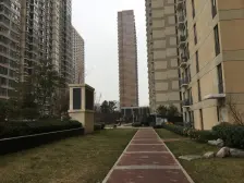 开祥御龙城 2室1厅 西北