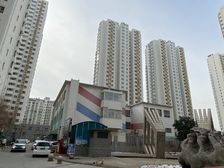 北城枫景西区新登记2居室 简装修 低总价 看房方便