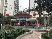 南方花园C1区 5室2厅 东