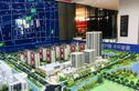 禹洲扬子嘉誉风华实景图