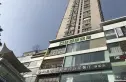 新城市广场实景图