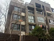 东站旁 精装修 花园 洋房 拎包入住