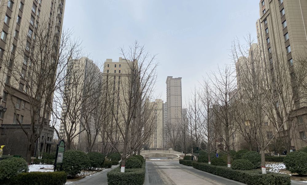 保定竞秀高开区丽景蓝湾c区二手房 三室 - 房天下