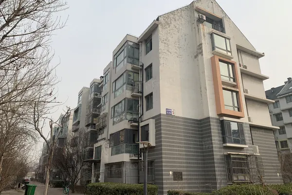 【天津金色家园小区,二手房,租房】- 天津房天下