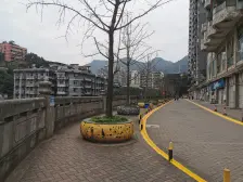 聚丰江山里 2室1厅 南