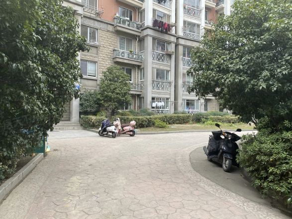 【金马国际花园】| 江苏省无锡市金马国际花园11-502室房产