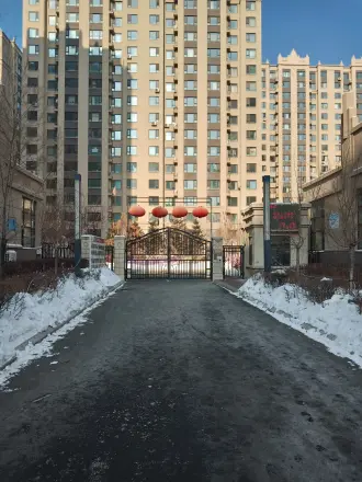 新星宇观塘