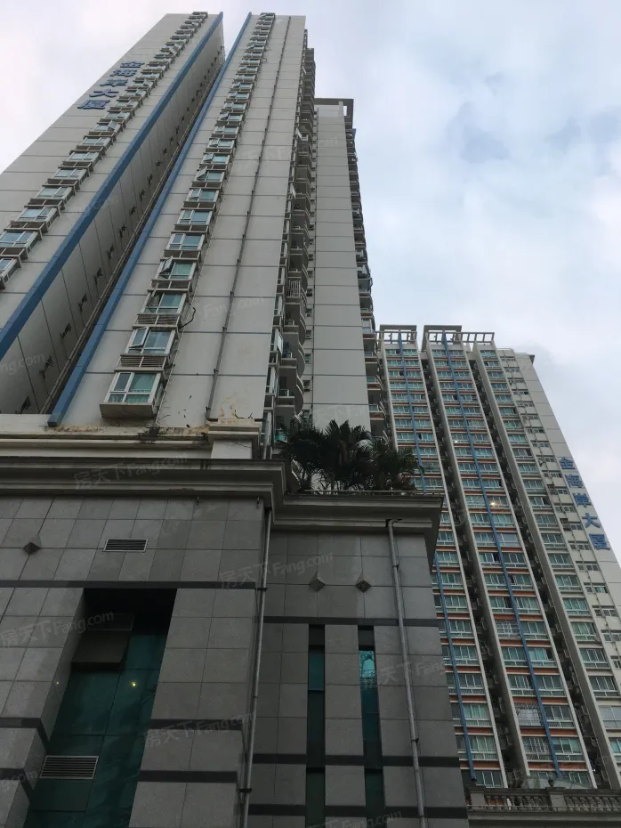 别名:金海岸大厦