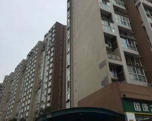 格兰鼎城3室2厅东南
