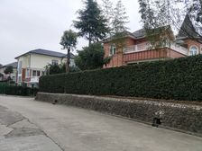 独栋 位置好 户型方正 钥匙房