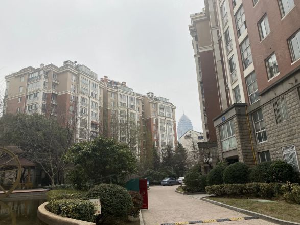 【金马国际花园】| 江苏省无锡市金马国际花园11-502室房产