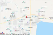 东海院子电子地图