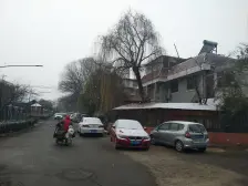 帝苑别墅 5室2厅 南 北