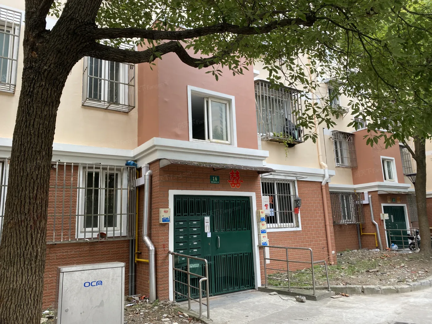 东城新村图片相册,户型图,样板间图,装修效果图,实景图-上海房天下