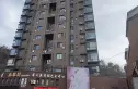 青云映山实景图