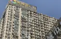 新城市广场实景图