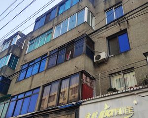 华新大院 3室1厅 西北