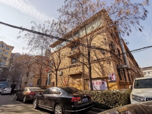 【太原亲贤百万庄园小区,二手房,租房】