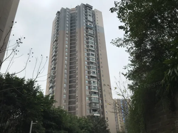 【重庆海兰云天畔山林语小区,二手房,租房】- 重庆房天下