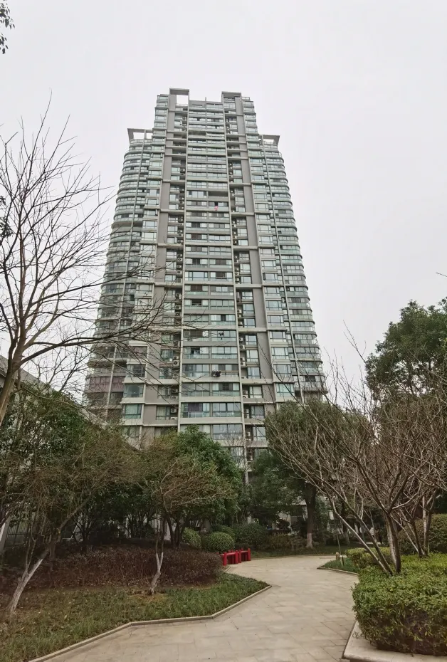 【无锡湖滨壹号小区,二手房,租房】- 无锡房天下