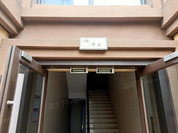 中铁北美时光实景图