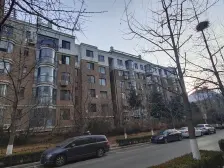 青云林海 4室1厅 东 南 西 北