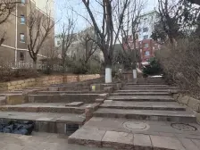 林海洋房,二期,采光视野好, 户型方正