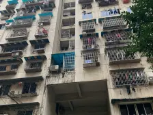 龙湖旁顶楼带私人露台 科园四路好吃街采光好 交通便利