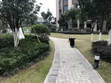 轻轨八公里站旁 保利林语溪 1房业主诚心出售