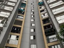 科园二街 清水大一房、户型方正、采光好