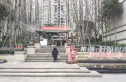 龙湖好城时光实景图