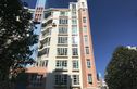小康城天保家园实景图