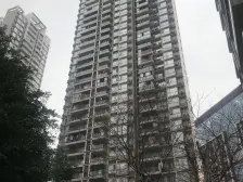 区府 顺祥壹街B区一房58万