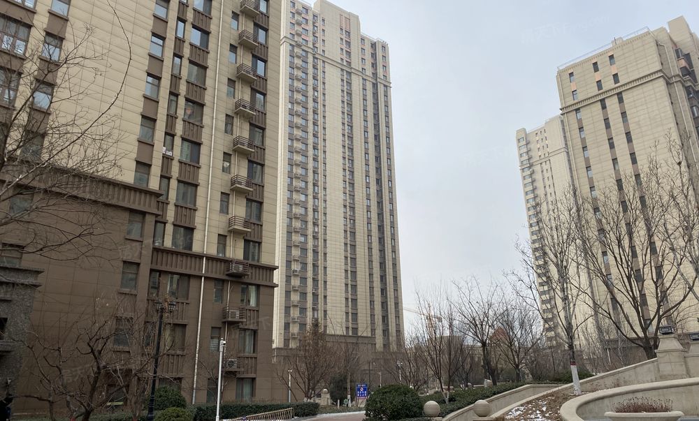 保定竞秀高开区丽景蓝湾c区二手房 三室 - 房天下