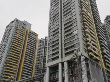 南滨路精装看江3房 近长嘉汇 视野好 拎包入住