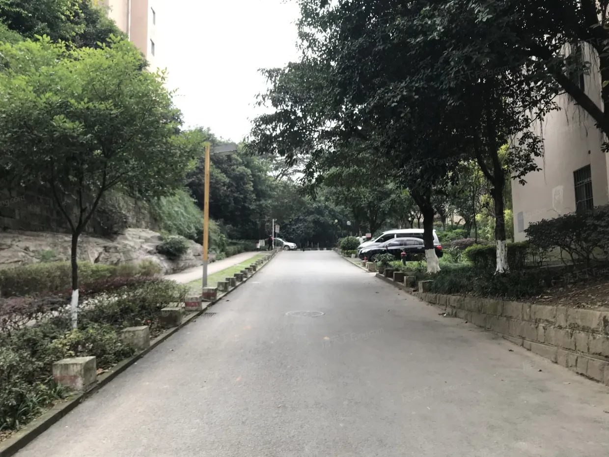 【重庆海兰云天畔山林语小区,二手房,租房】- 重庆房天下
