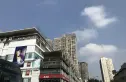新城市广场实景图